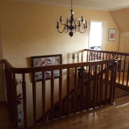 Chambre Dans Jolie Demeure Gouesnou Екстериор снимка