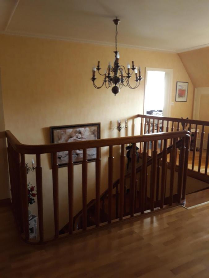 Chambre Dans Jolie Demeure Gouesnou Екстериор снимка