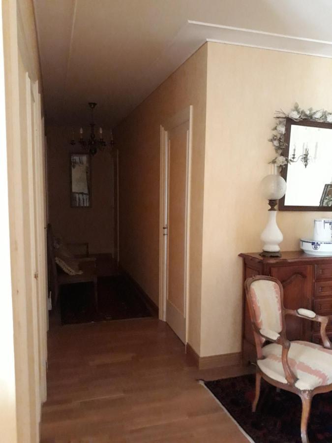 Chambre Dans Jolie Demeure Gouesnou Екстериор снимка
