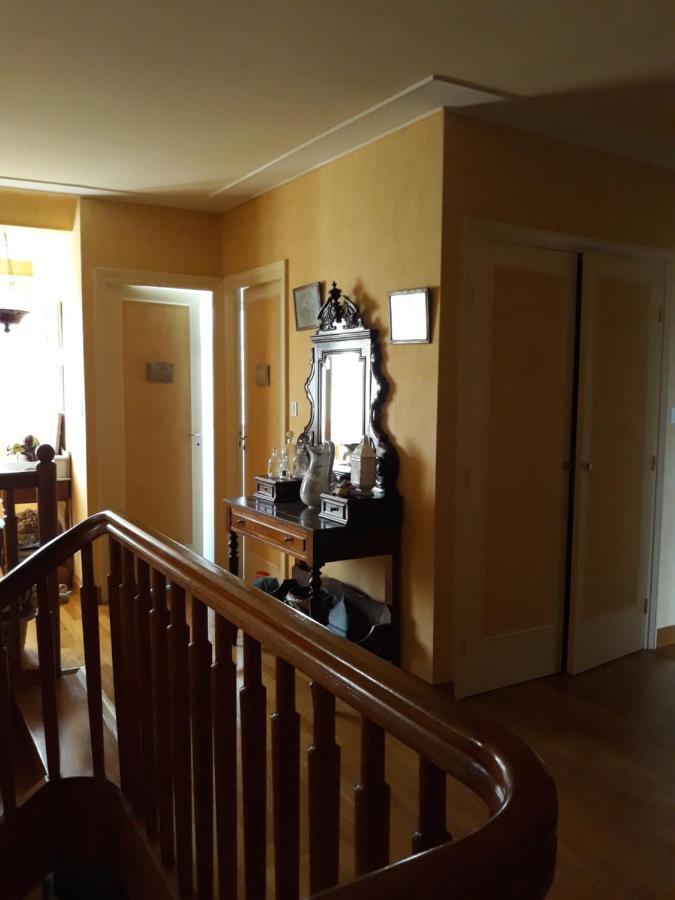 Chambre Dans Jolie Demeure Gouesnou Екстериор снимка